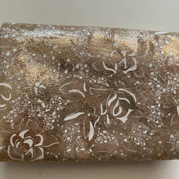 HOBO Wallet/Clutch Hobo Robin Compact Wallet Excellent - Picture 6 of 7